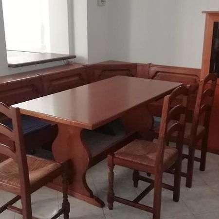 Апартаменти A Casa Di Nerina Санремо Екстер'єр фото